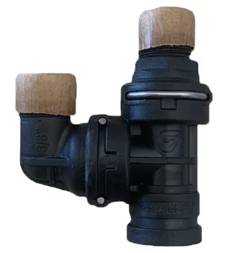 FLEX Set za Instalaciju Kartuše - BWT Water + More