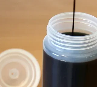 Flacon doseur souple 30 cl pour sauces et coulis