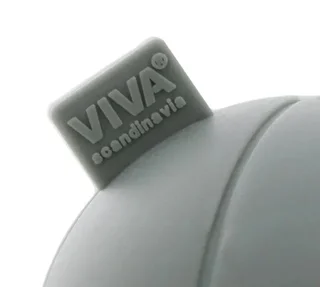 Plutajući infuzor s cjedilom - Krem - Viva Scandinavia