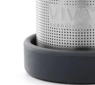 Plutajući infuzor s cjedilom - Krem - Viva Scandinavia