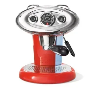 FrancisFrancis Iperespresso ILLY X7.1 black + free gift bundle