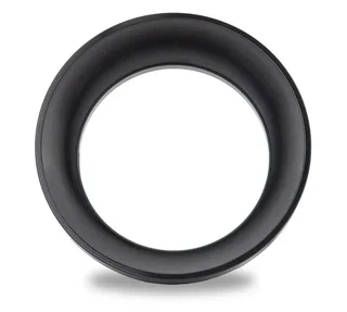 Embudo molido para Flair 58