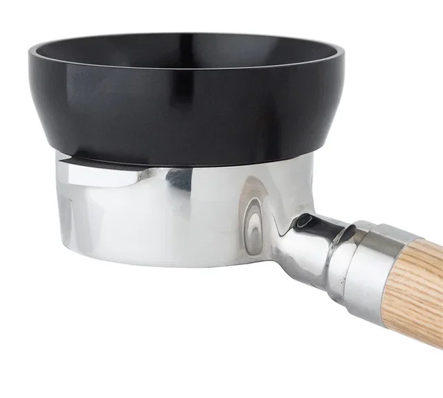 Embudo molido para Flair 58