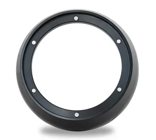 Embudo molido para Flair 58