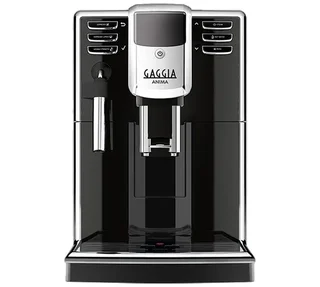 Gaggia Anima RI8762/01 Black Bean-to-Cup Coffee Machine