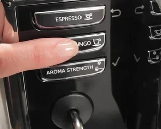 Gaggia Anima RI8762/01 Black Bean-to-Cup Coffee Machine