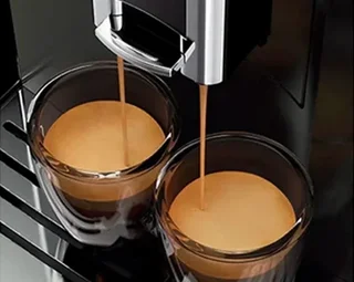 Gaggia Anima RI8762/01 Black Bean-to-Cup Coffee Machine