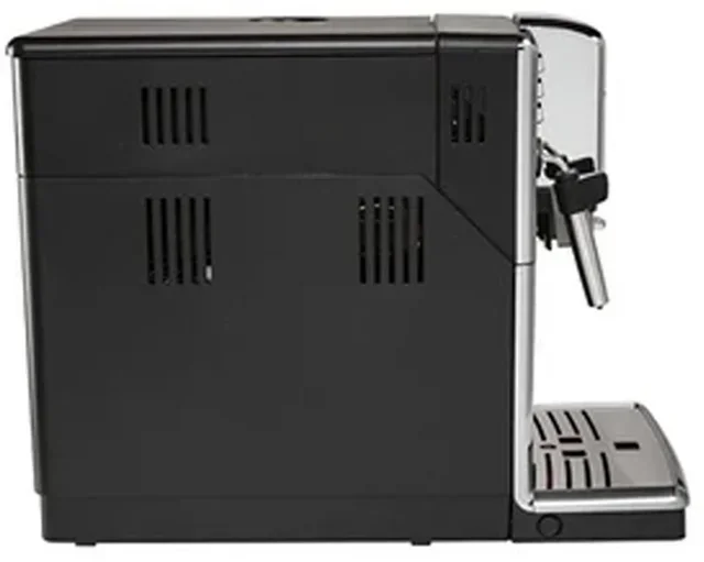 Gaggia Anima RI8762/01 Black Bean-to-Cup Coffee Machine