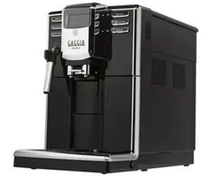 Gaggia Anima RI8762/01 Black Bean-to-Cup Coffee Machine