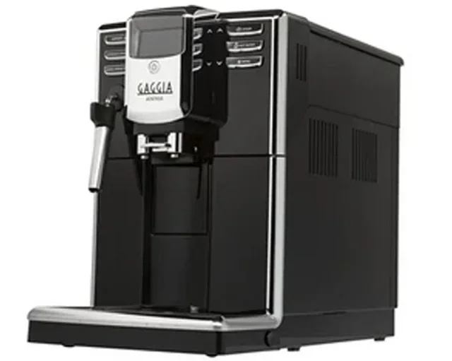 Gaggia Anima RI8762/01 Black Bean-to-Cup Coffee Machine