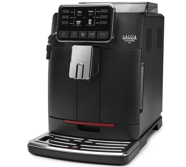 Μηχανή Espresso GAGGIA Cadorna Plus RI9601/01