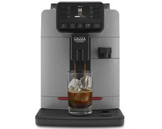 Gaggia Cadorna Prestige Over Ice – Espressomaskin