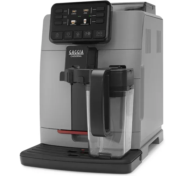 Gaggia Cadorna Prestige Over Ice – Espressomaskin