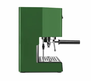 GAGGIA Classic E24 Verde - Macchina Caffè Professionale