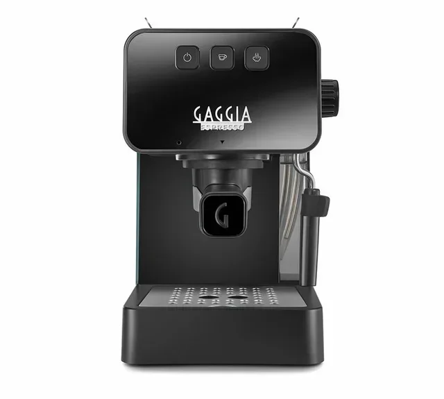 GAGGIA Espresso Deluxe Riverway - Verde