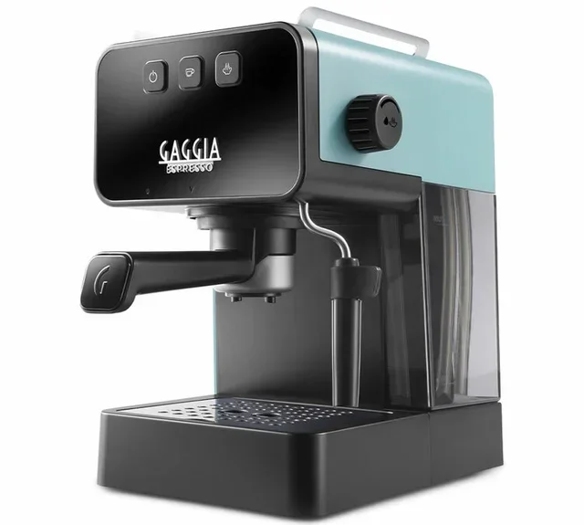 GAGGIA Espresso Deluxe Riverway - Verde