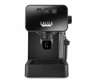 GAGGIA Espresso Style Nera - Macchina caffè espresso