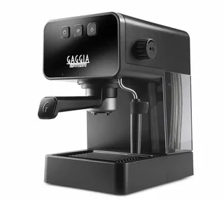 GAGGIA Espresso Style Nera - Macchina caffè espresso