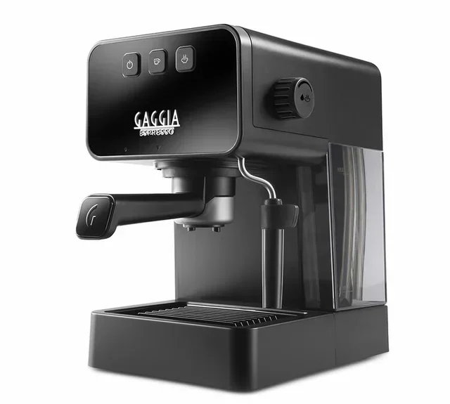 GAGGIA Espresso Style Nera - Macchina caffè espresso