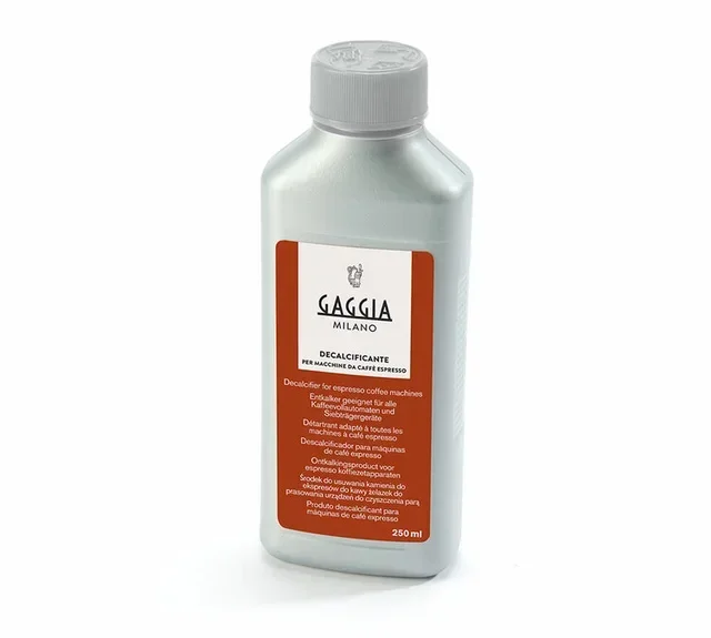 Decalcificante liquido GAGGIA - macchina espresso 250ml