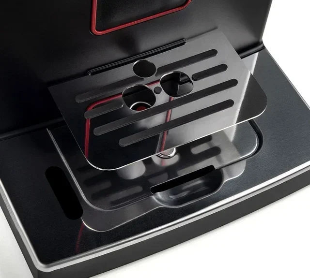 Μύλος Espresso GAGGIA Magenta Milk RI8701/01 - Μαύρο