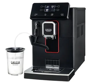 Μύλος Espresso GAGGIA Magenta Milk RI8701/01 - Μαύρο