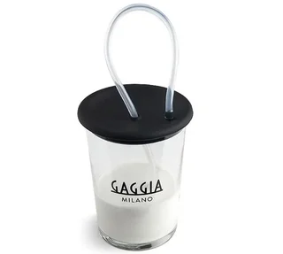 Μύλος Espresso GAGGIA Magenta Milk RI8701/01 - Μαύρο