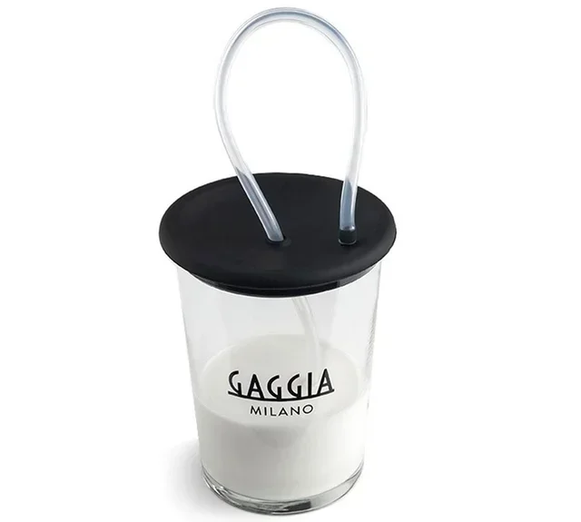 Μύλος Espresso GAGGIA Magenta Milk RI8701/01 - Μαύρο