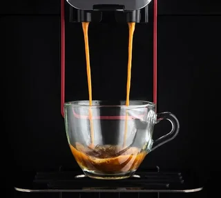 Μύλος Espresso GAGGIA Magenta Milk RI8701/01 - Μαύρο