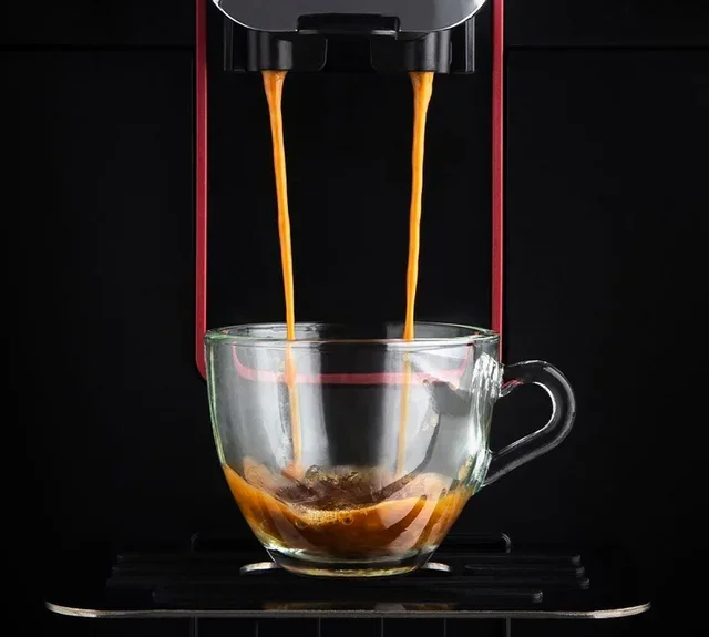 Μύλος Espresso GAGGIA Magenta Milk RI8701/01 - Μαύρο