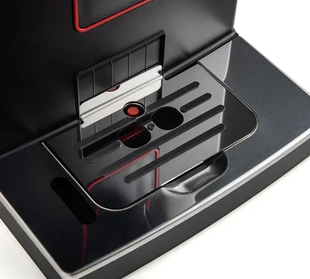 Μύλος Espresso GAGGIA Magenta Milk RI8701/01 - Μαύρο