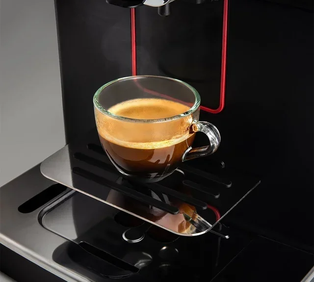 Μύλος Espresso GAGGIA Magenta Milk RI8701/01 - Μαύρο