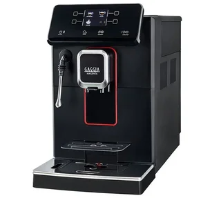 GAGGIA Magenta Plus RI8700/01 Espresso Grinder - Black