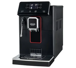 GAGGIA Magenta Plus RI8700/01 Espresso Grinder - Black