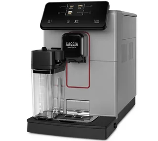 Macchina da caffè espresso Gaggia Magenta Prestige Over-Ice con macinacaffè, modello EG5603/40