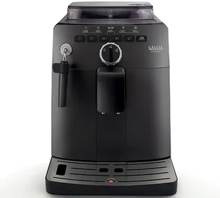 Gaggia Naviglio HD8750/1 Czarny - Ekspres Automatyczny