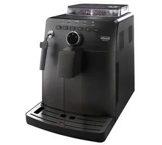 Gaggia Naviglio HD8750/1 Czarny - Ekspres Automatyczny