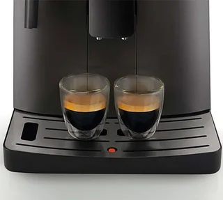 Gaggia Naviglio HD8750/1 Czarny - Ekspres Automatyczny
