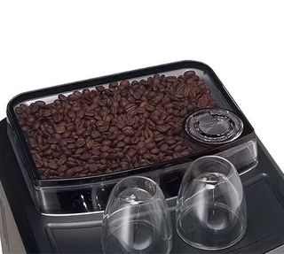 Gaggia Naviglio HD8750/1 Czarny - Ekspres Automatyczny