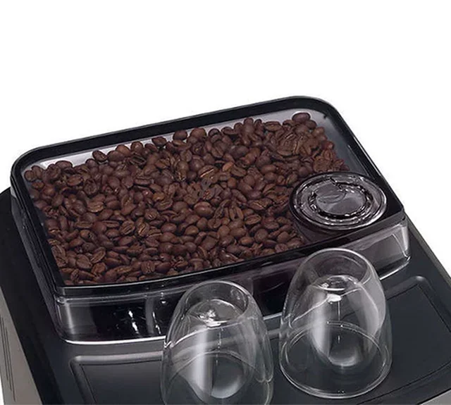 Gaggia Naviglio HD8750/1 Czarny - Ekspres Automatyczny