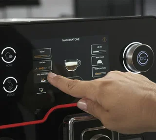 GAGGIA New Accademia Ri9781/01 - Espresso Grinder