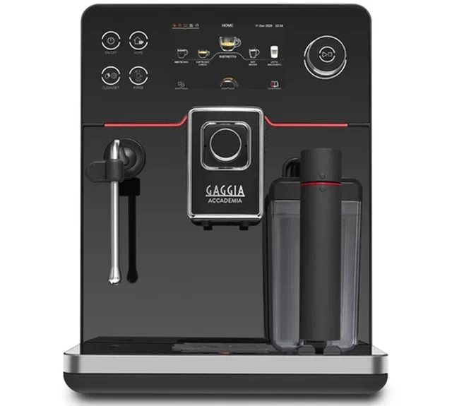 GAGGIA New Accademia Ri9781/01 - Espresso Grinder