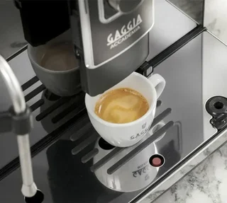 GAGGIA New Accademia Ri9781/01 - Espresso Grinder
