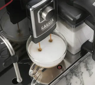 GAGGIA New Accademia Ri9781/01 - Espresso Grinder