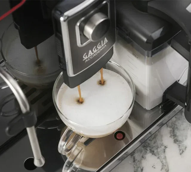 GAGGIA New Accademia Ri9781/01 - Espresso Grinder
