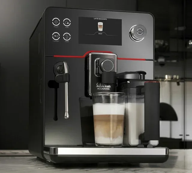 GAGGIA New Accademia Ri9781/01 - Espresso Grinder