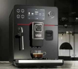GAGGIA New Accademia Ri9781/01 - Espresso Grinder