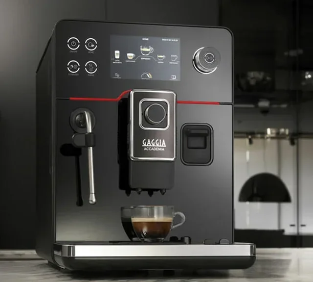 GAGGIA New Accademia Ri9781/01 - Espresso Grinder