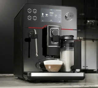 GAGGIA New Accademia Ri9781/01 - Espresso Grinder