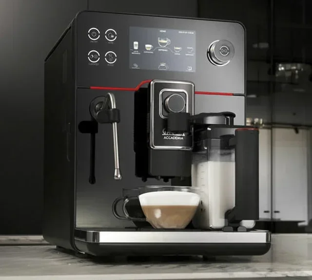 GAGGIA New Accademia Ri9781/01 - Espresso Grinder